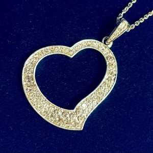 Premier Designs Valentino Necklace